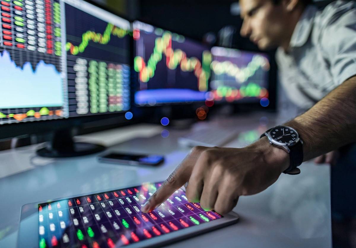 📈 Budgeting & Forecasting