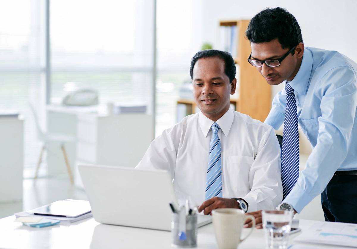 🧮 Statutory Audit Support
