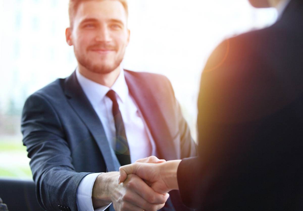 🤝 Customer & Vendor Management