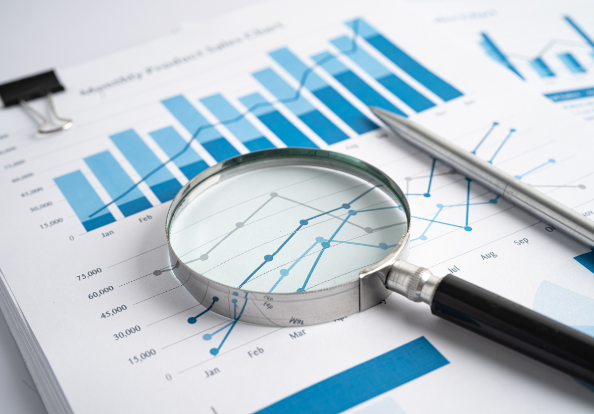 📊 Financial Reporting & Analysis