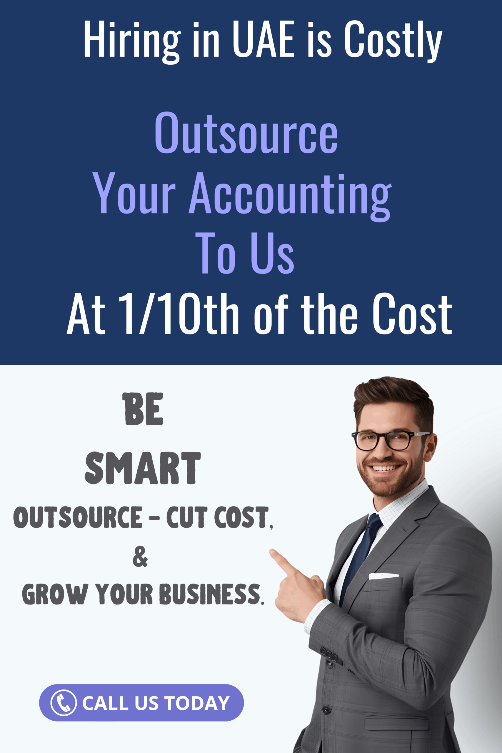 Outsource Your Accounting