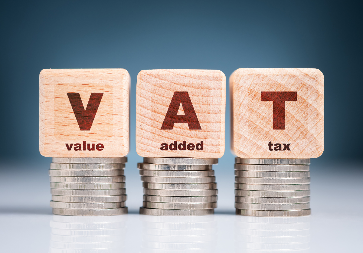 💰 VAT Compliance