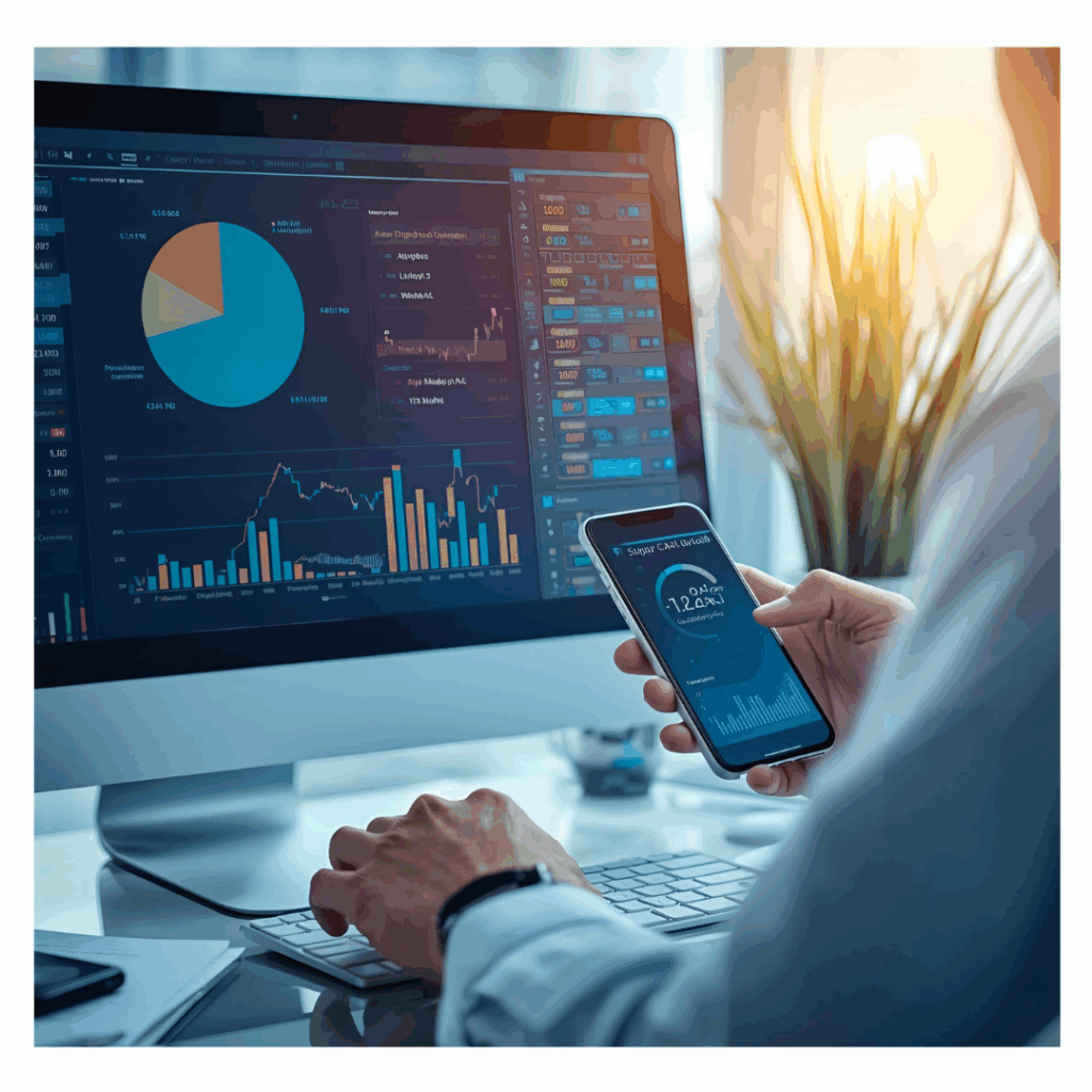 Free Accounting Consultation